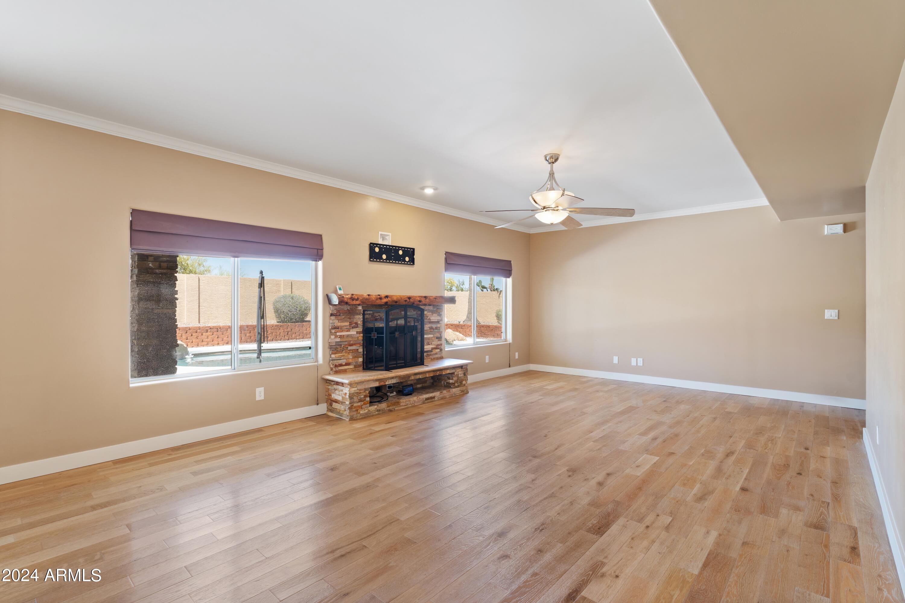 15538 E MUSTANG Drive