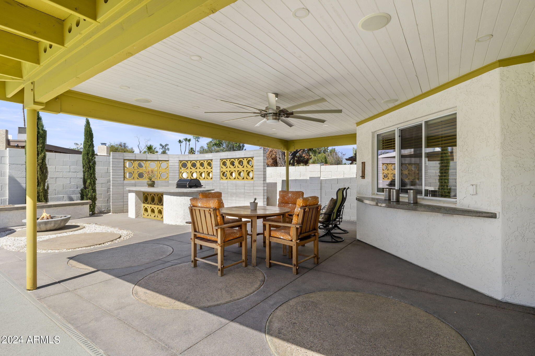 5018 E REDFIELD Road