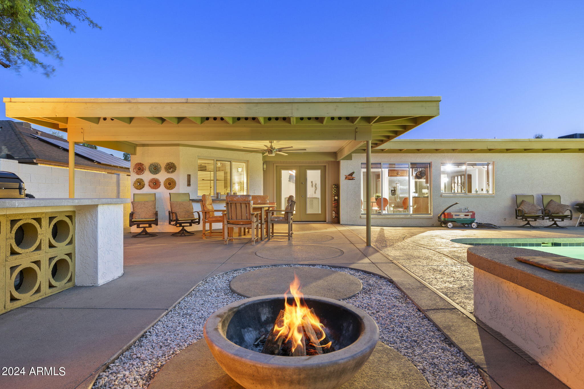 5018 E REDFIELD Road