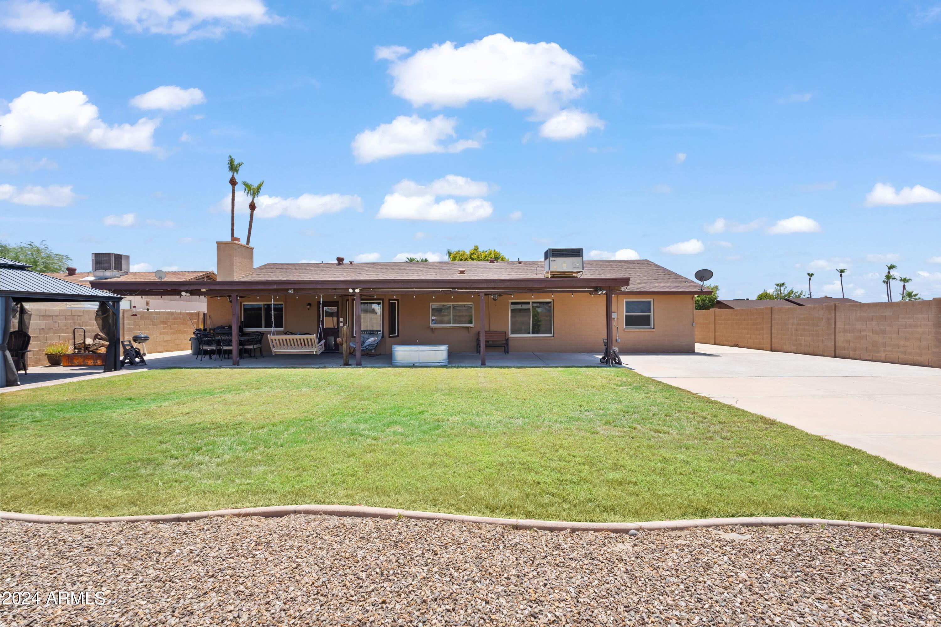 4426 E PHELPS Road