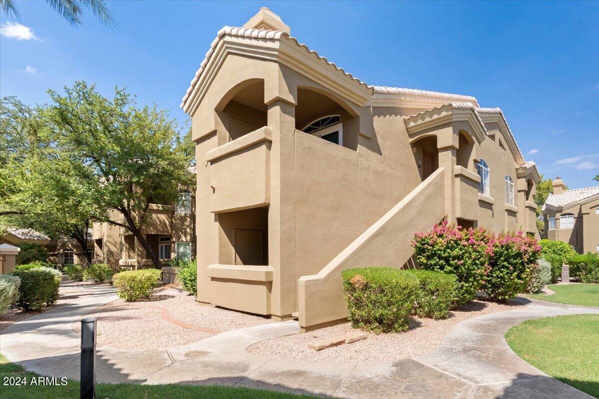 5335 E SHEA Boulevard # 2109