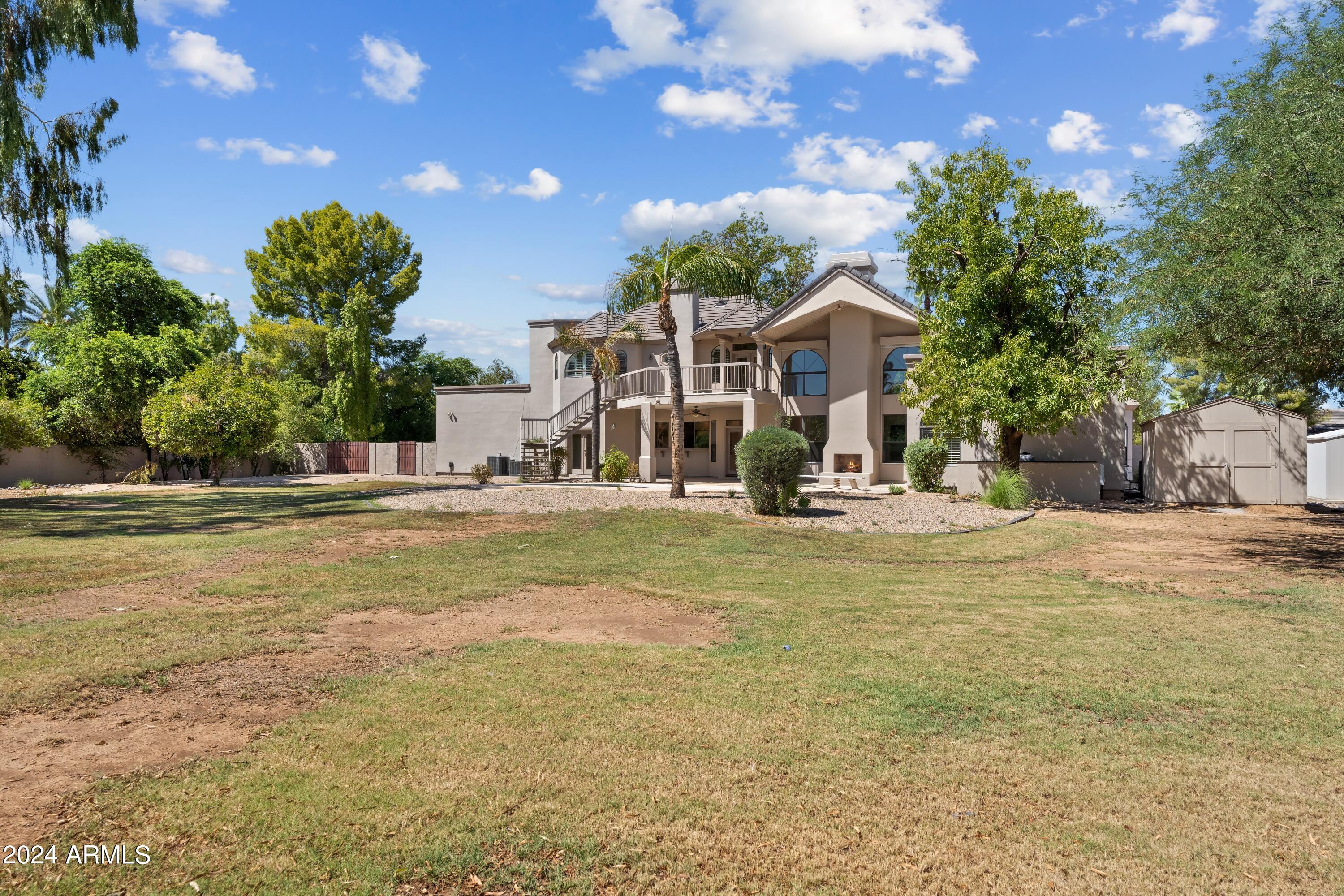 6259 E MOUNTAIN VIEW Road
