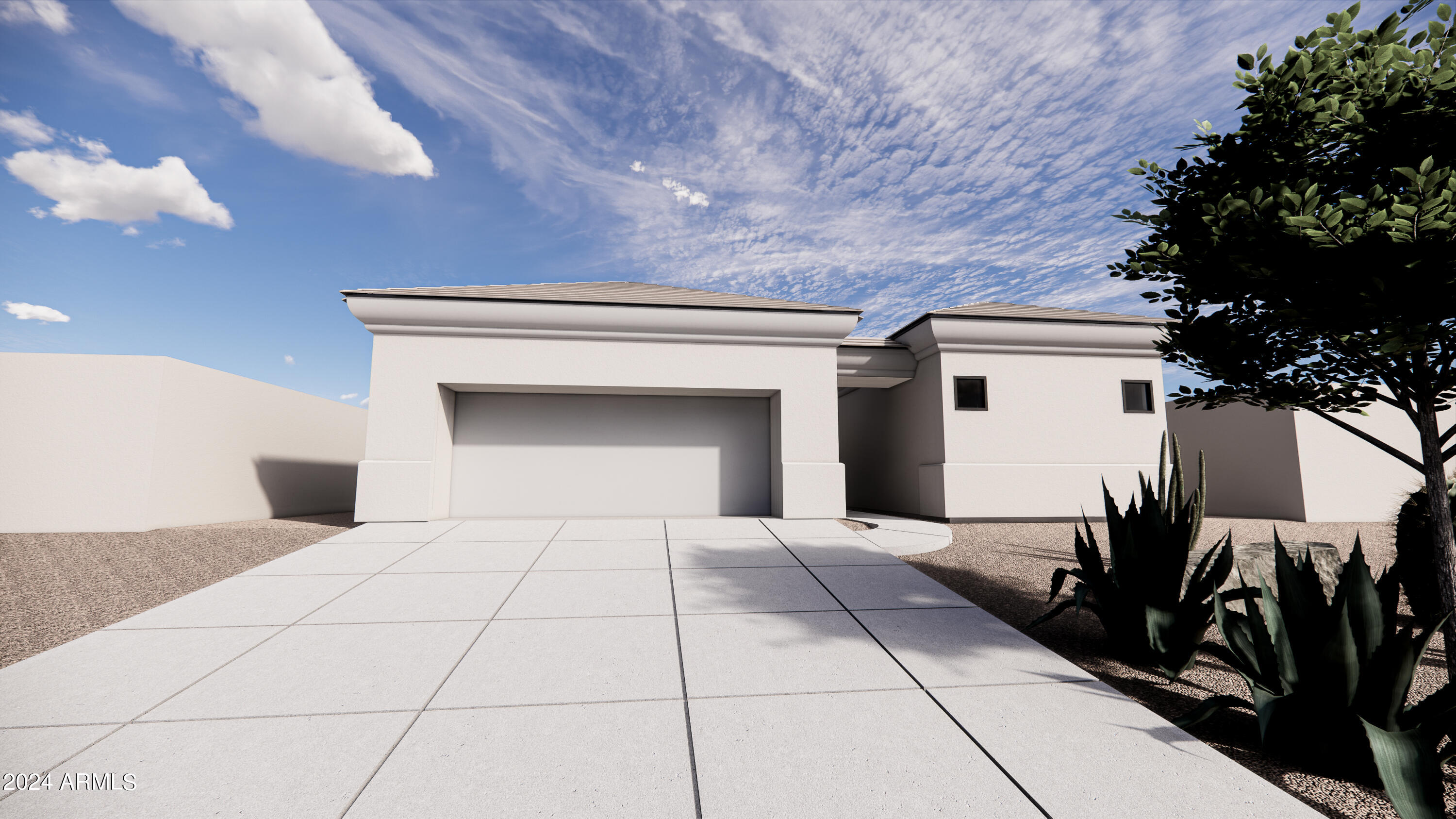 7055 E BRILLIANT SKY Drive