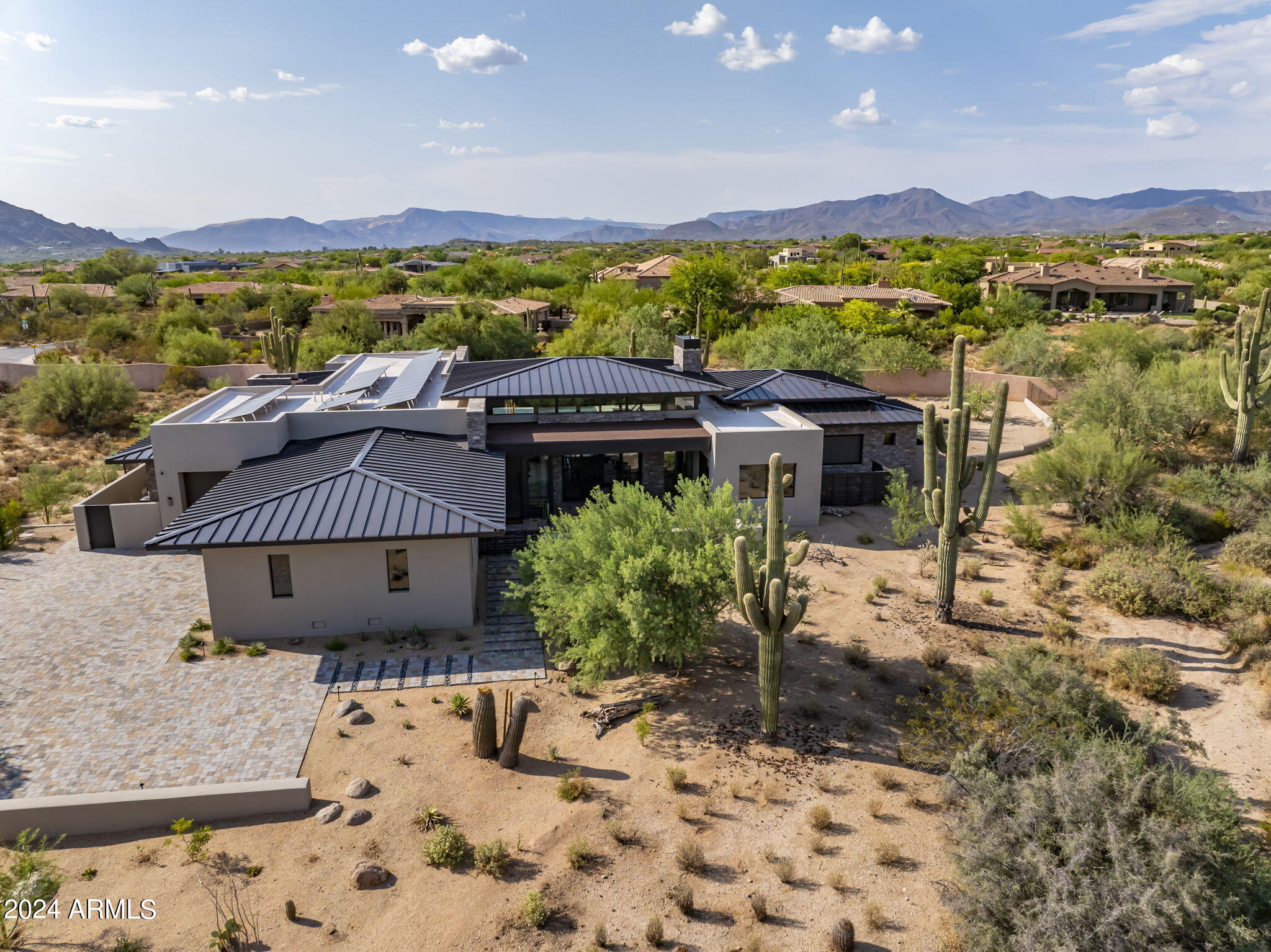 33371 N VANISHING Trail