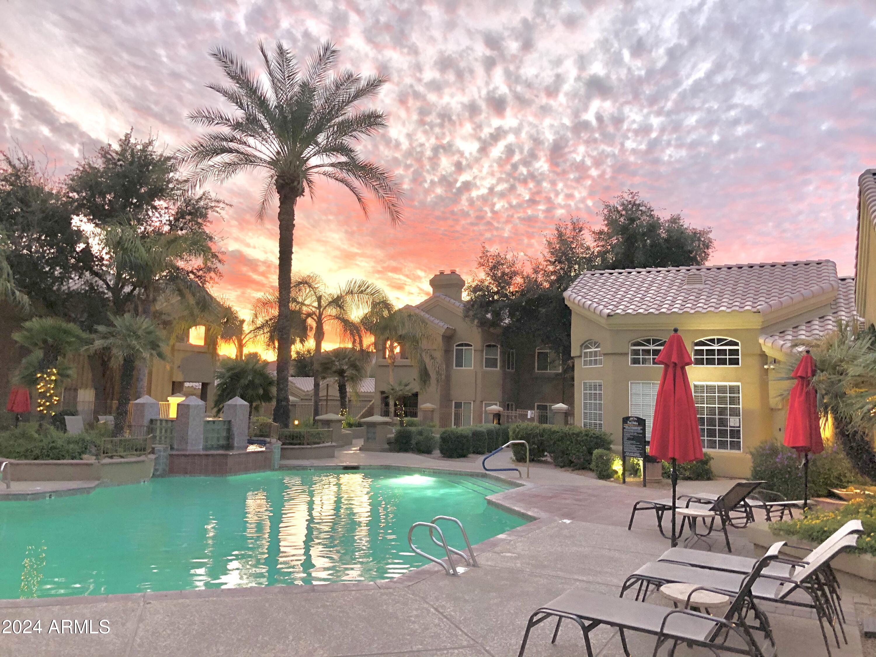 5335 E SHEA Boulevard # 1071