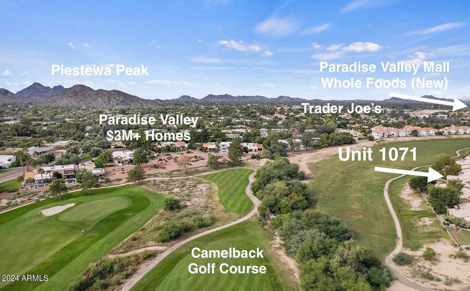 5335 E SHEA Boulevard # 1071