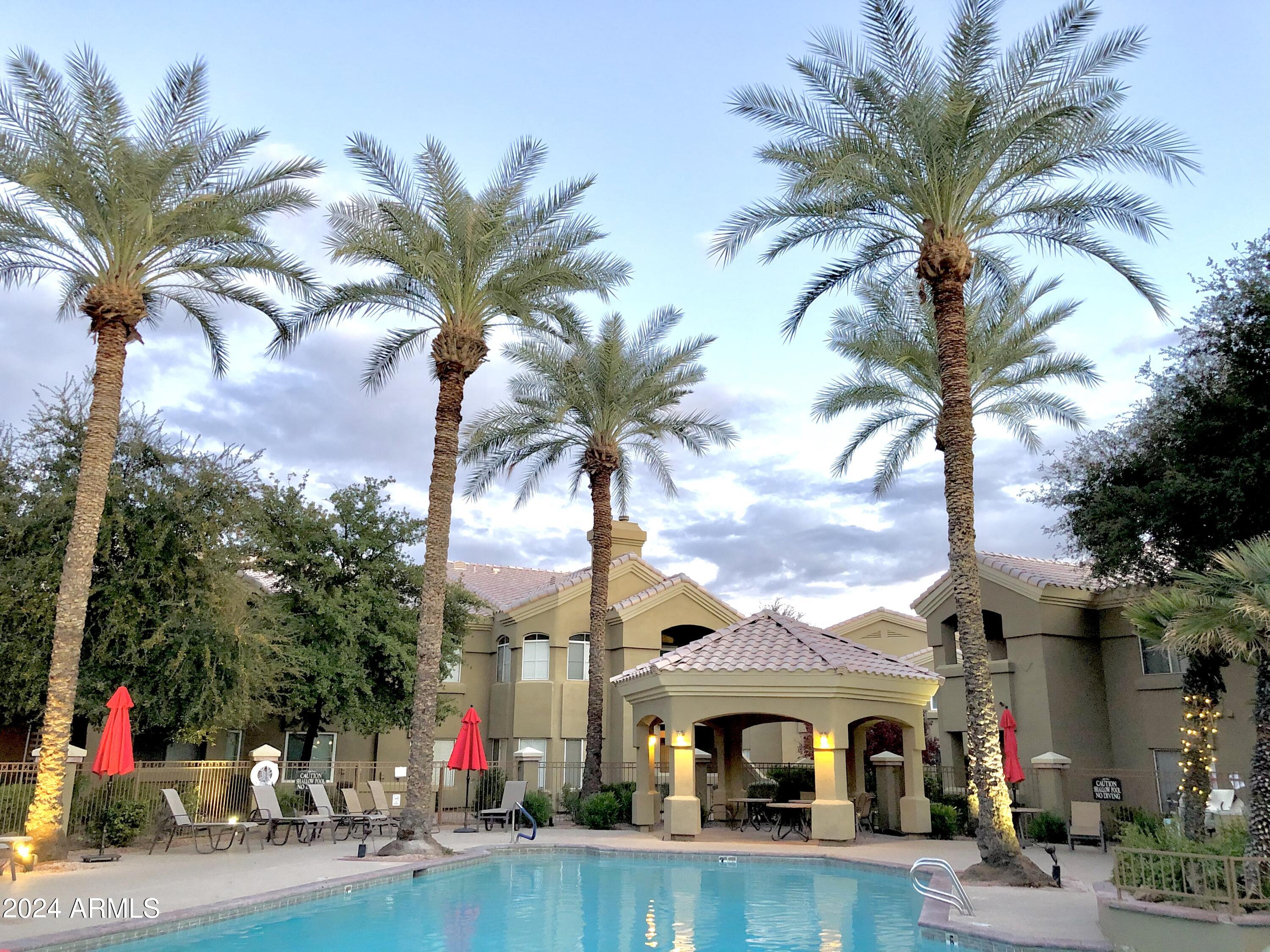 5335 E SHEA Boulevard # 1071