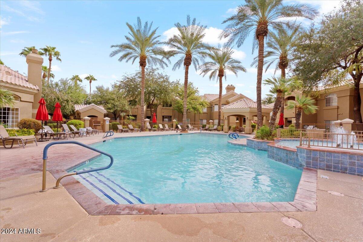 5335 E SHEA Boulevard # 1071
