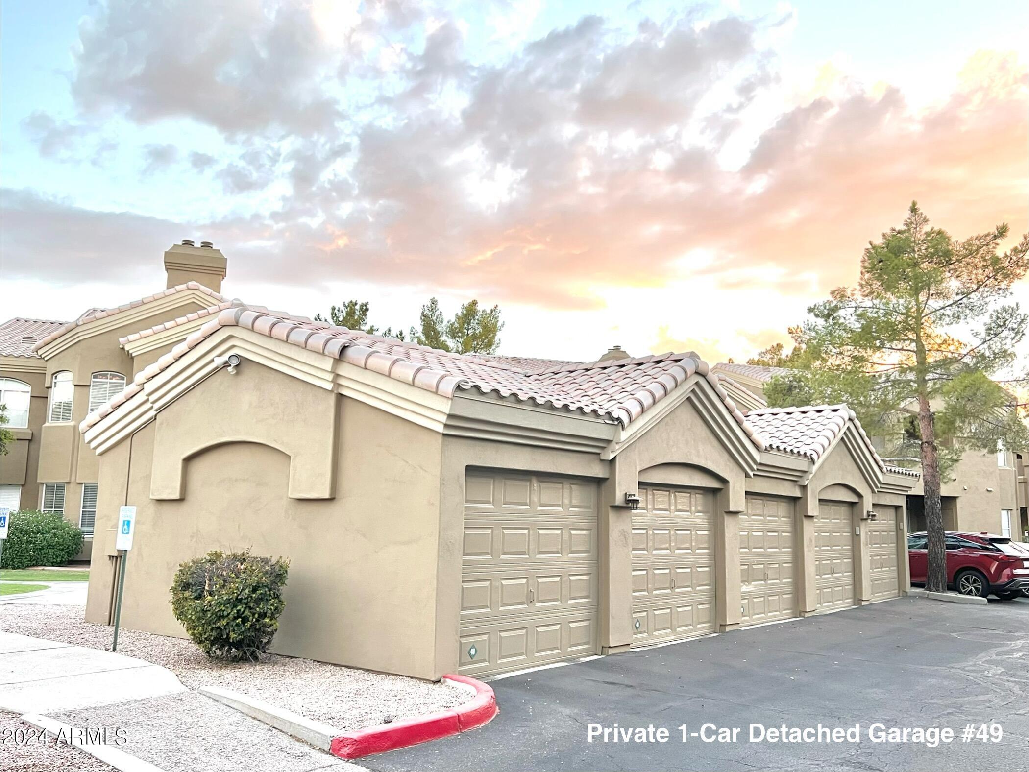 5335 E SHEA Boulevard # 1071