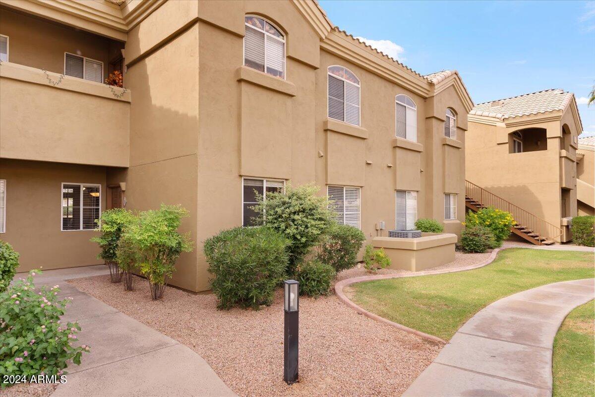 5335 E SHEA Boulevard # 1071