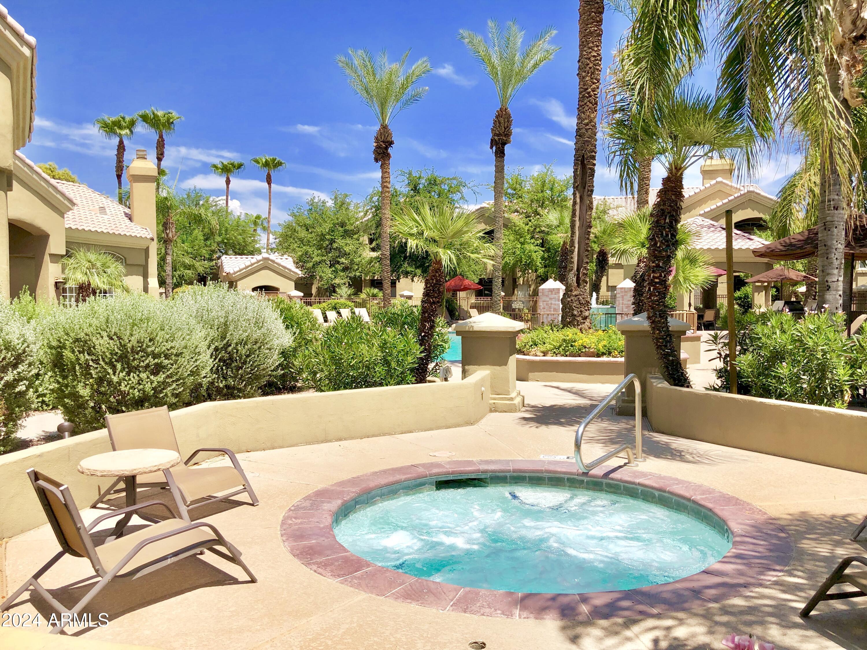 5335 E SHEA Boulevard # 1071