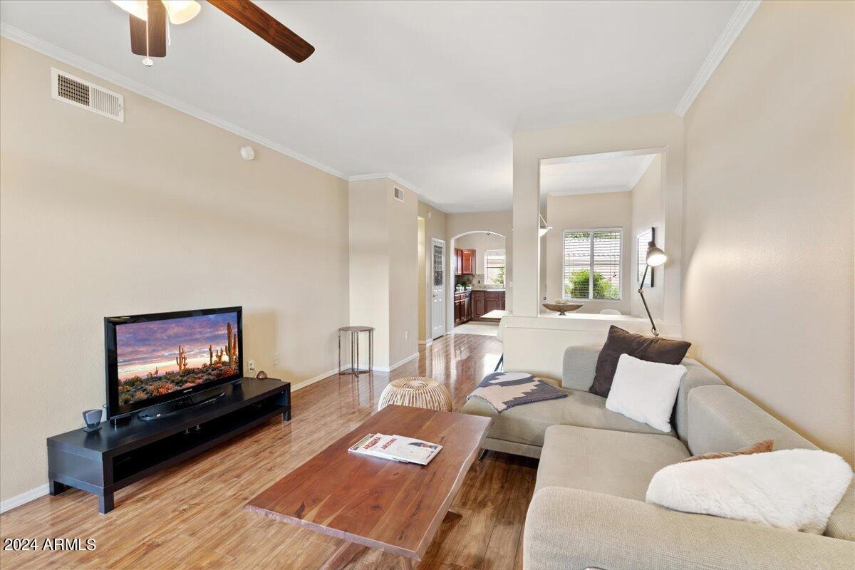 5335 E SHEA Boulevard # 1071