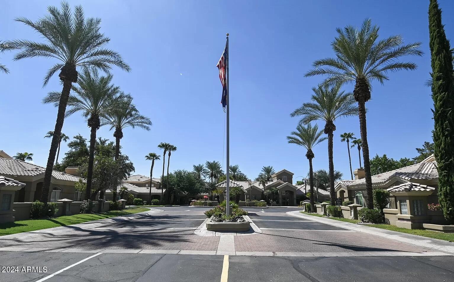 5335 E SHEA Boulevard # 1071