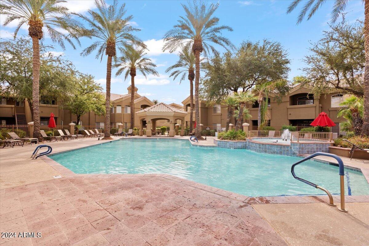 5335 E SHEA Boulevard # 1071