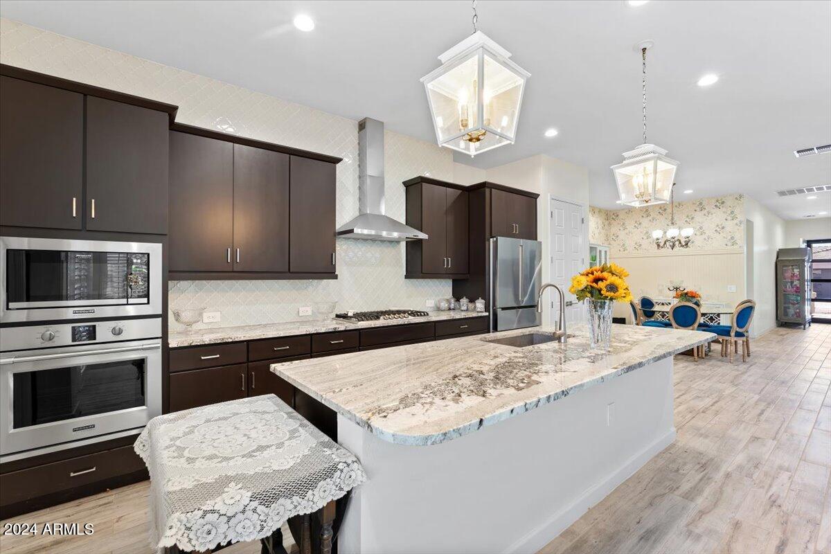 10510 W DEANNA Drive