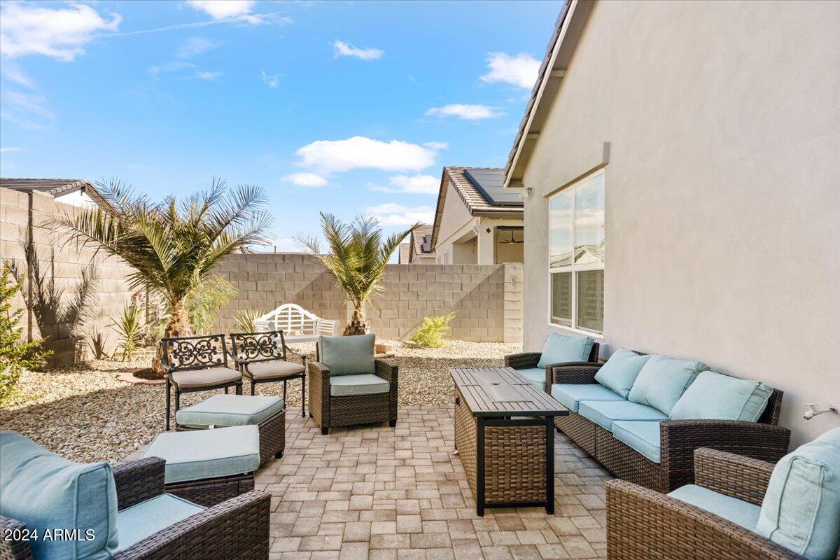 10510 W DEANNA Drive