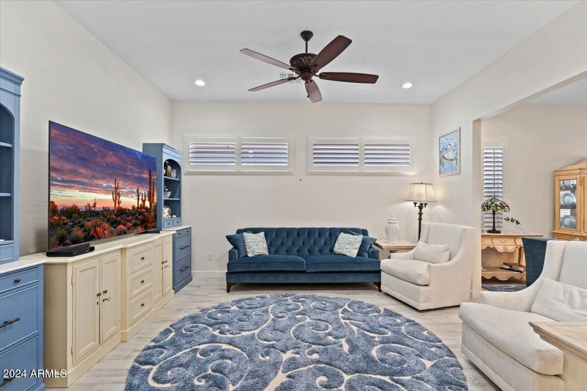 10510 W DEANNA Drive