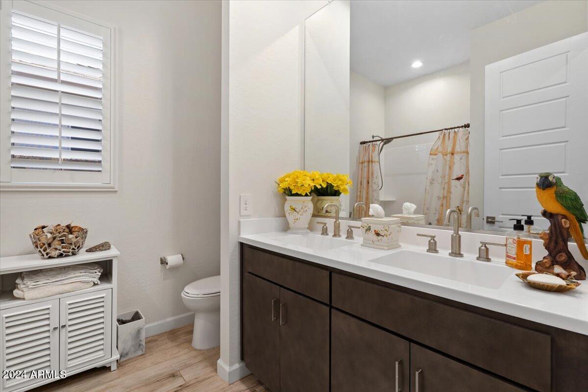 10510 W DEANNA Drive