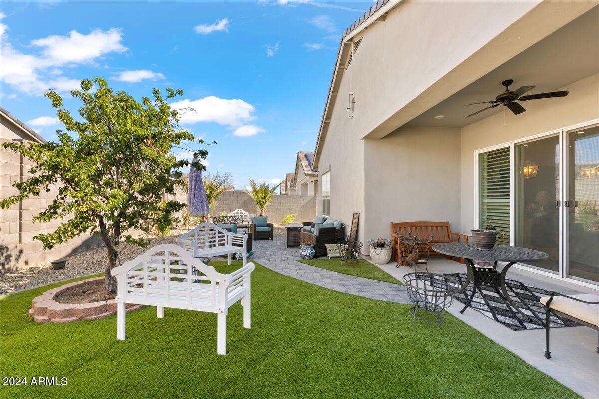 10510 W DEANNA Drive