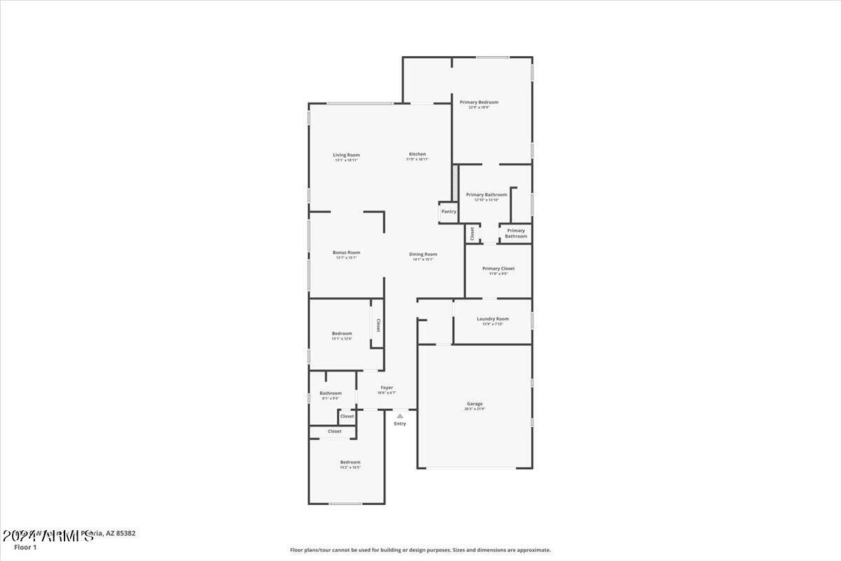 10510 W DEANNA Drive