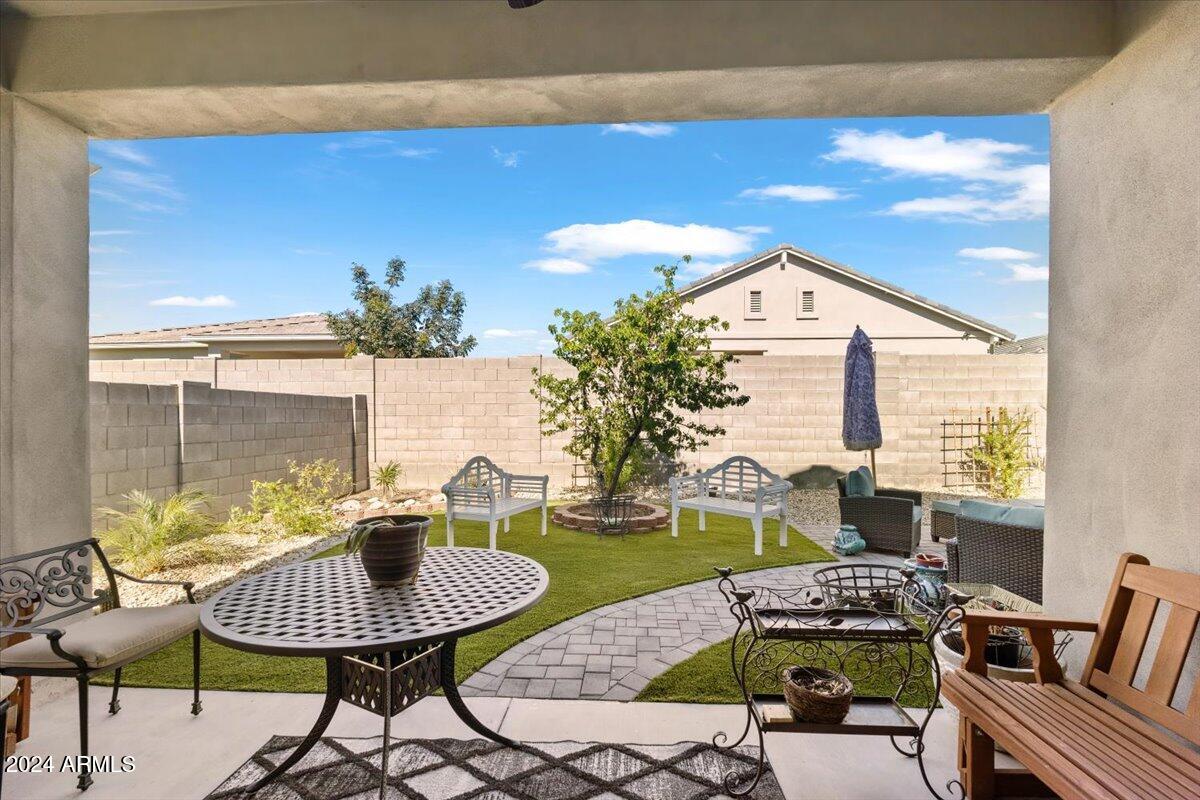 10510 W DEANNA Drive