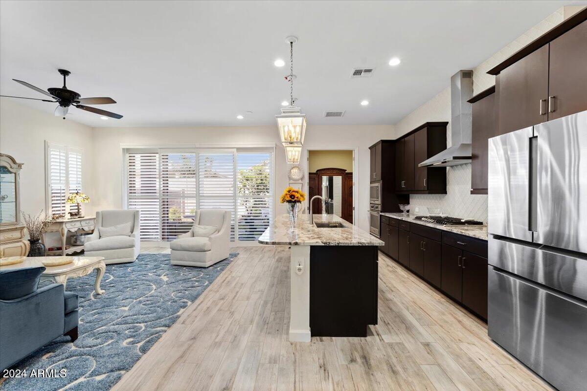 10510 W DEANNA Drive