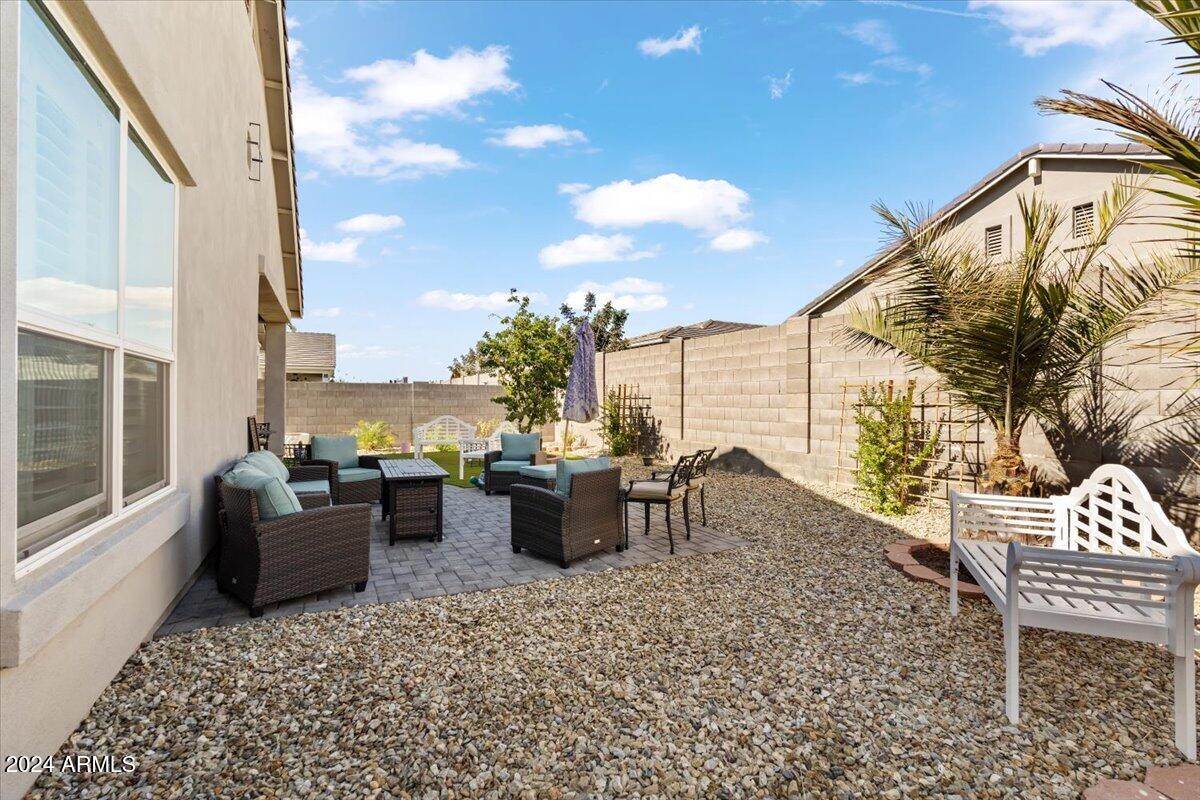 10510 W DEANNA Drive