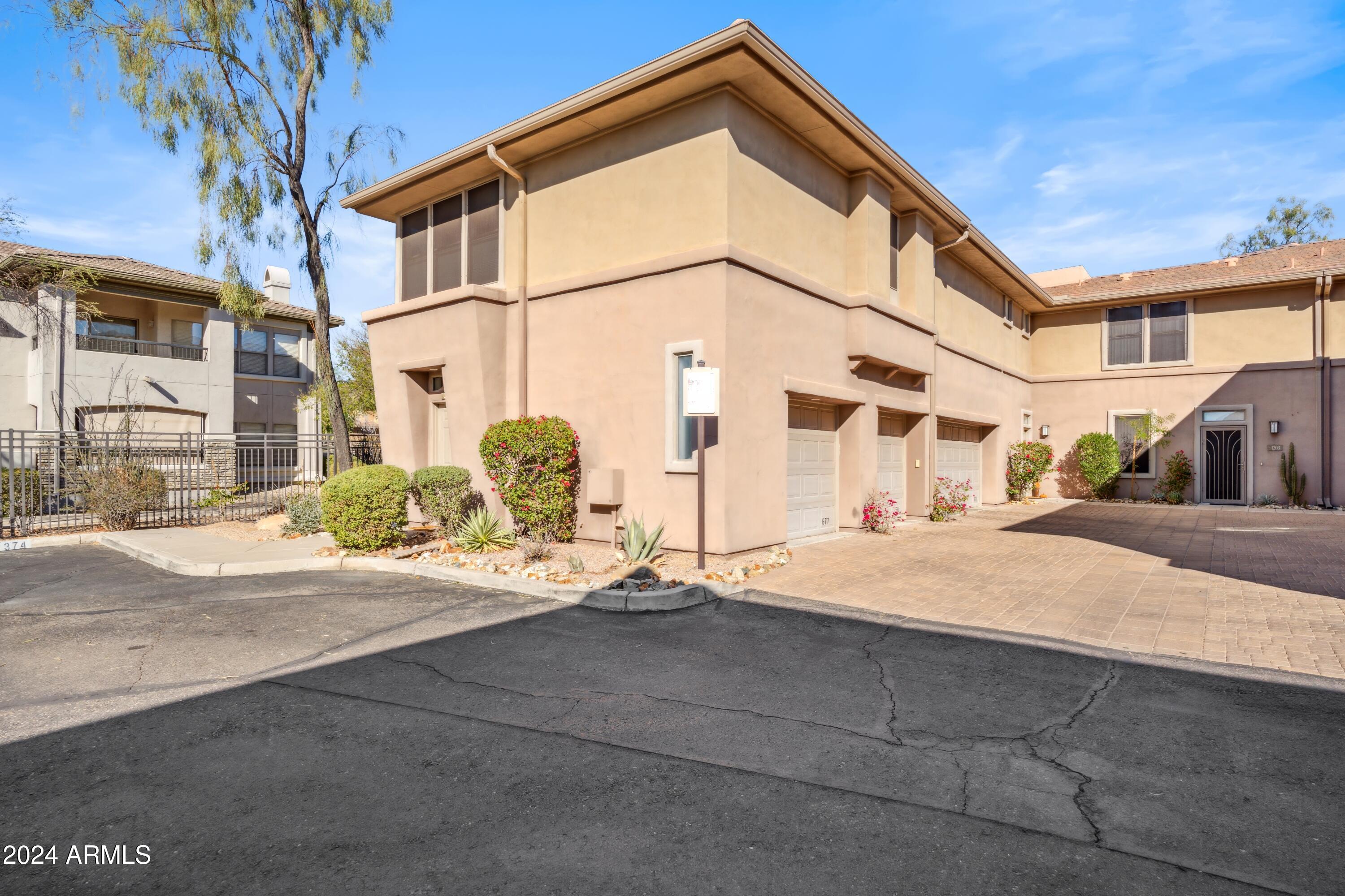 19777 N 76TH Street # 2201