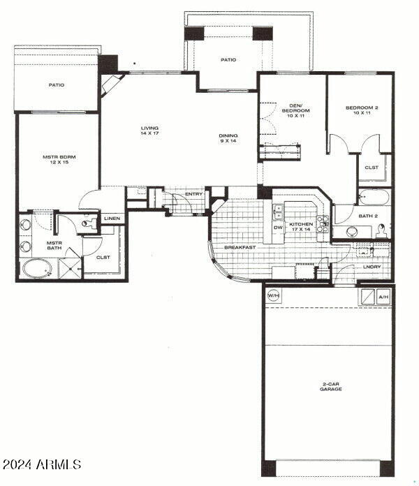19550 N GRAYHAWK Drive # 2018