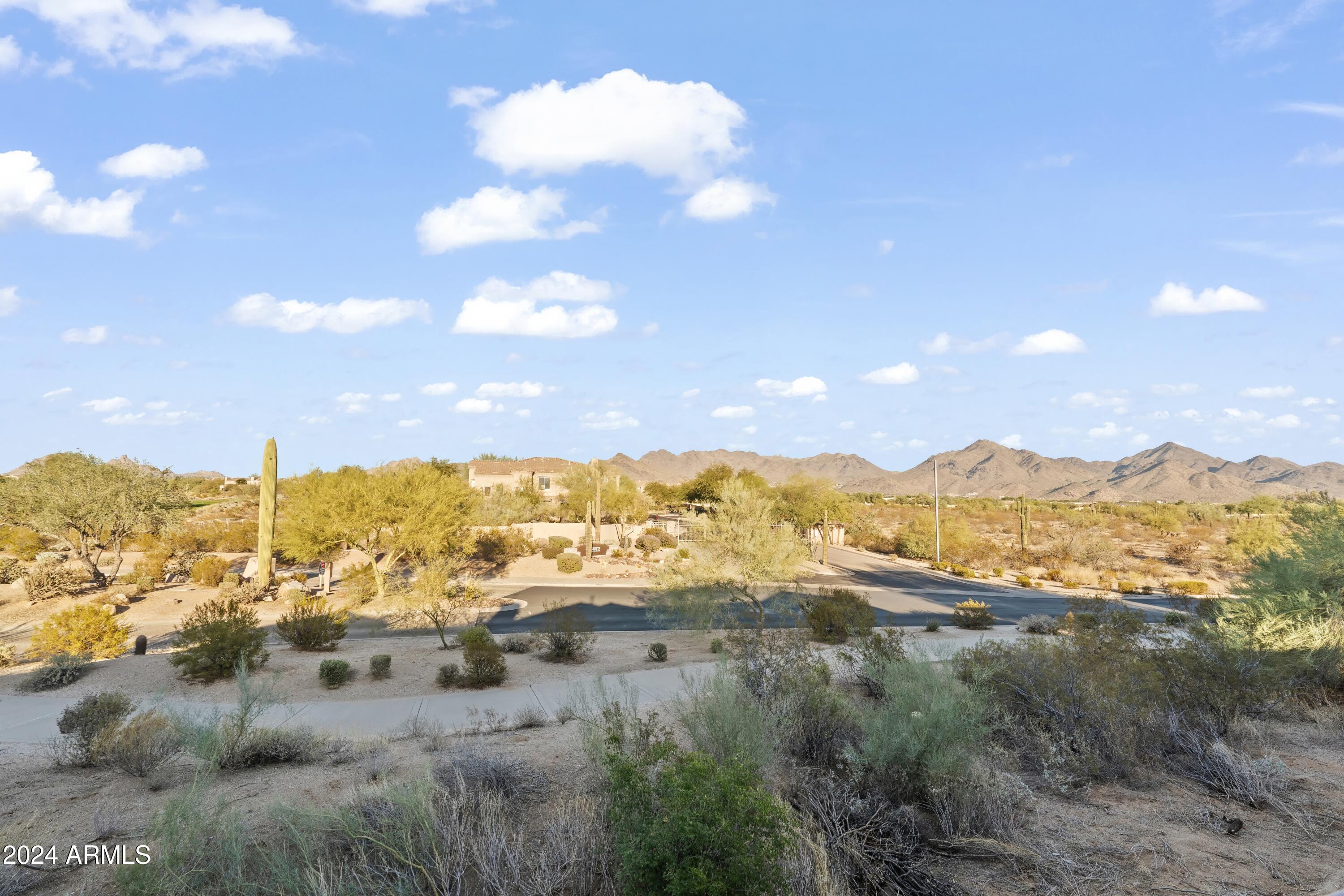 19550 N GRAYHAWK Drive # 2018