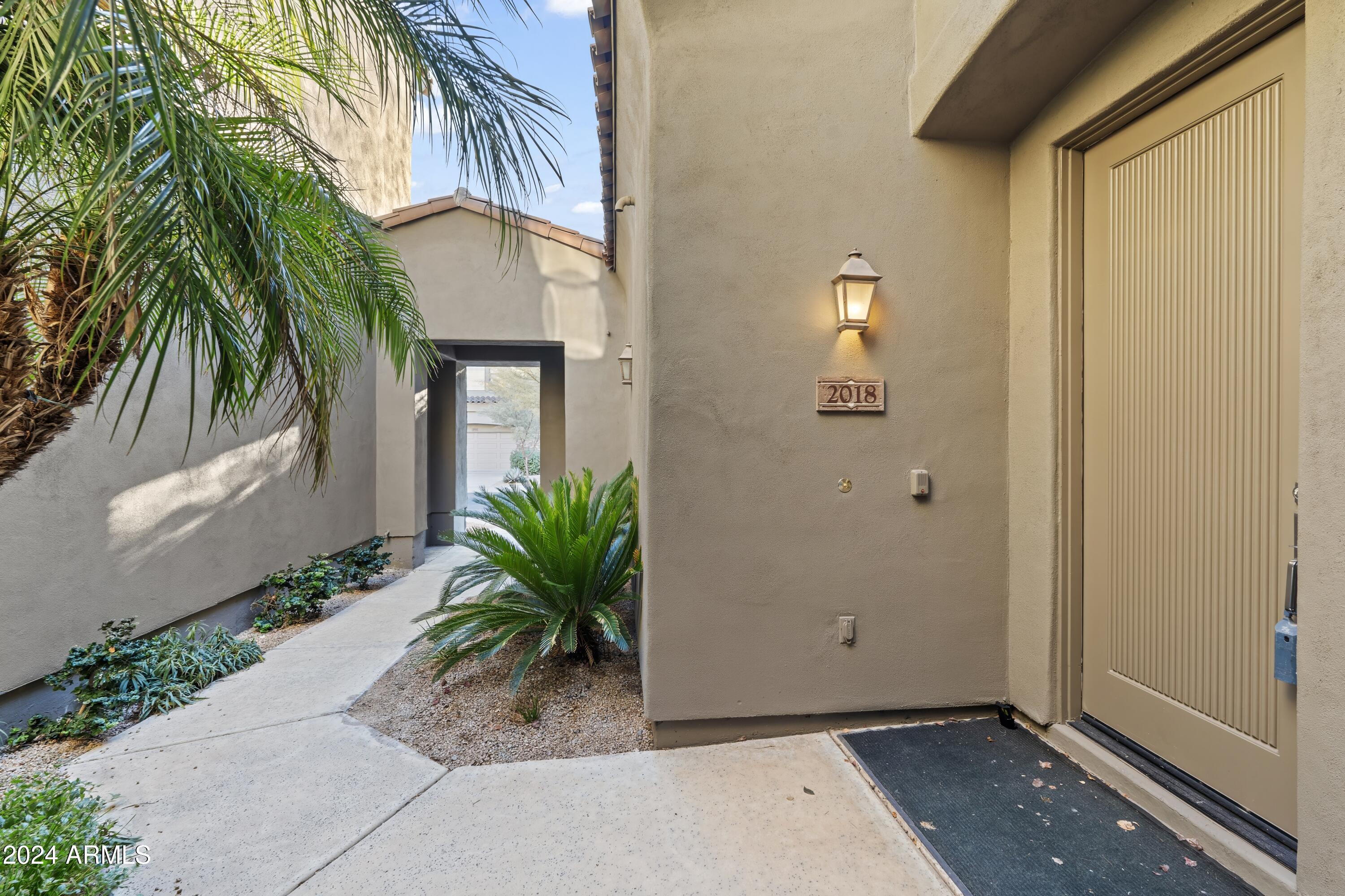 19550 N GRAYHAWK Drive # 2018