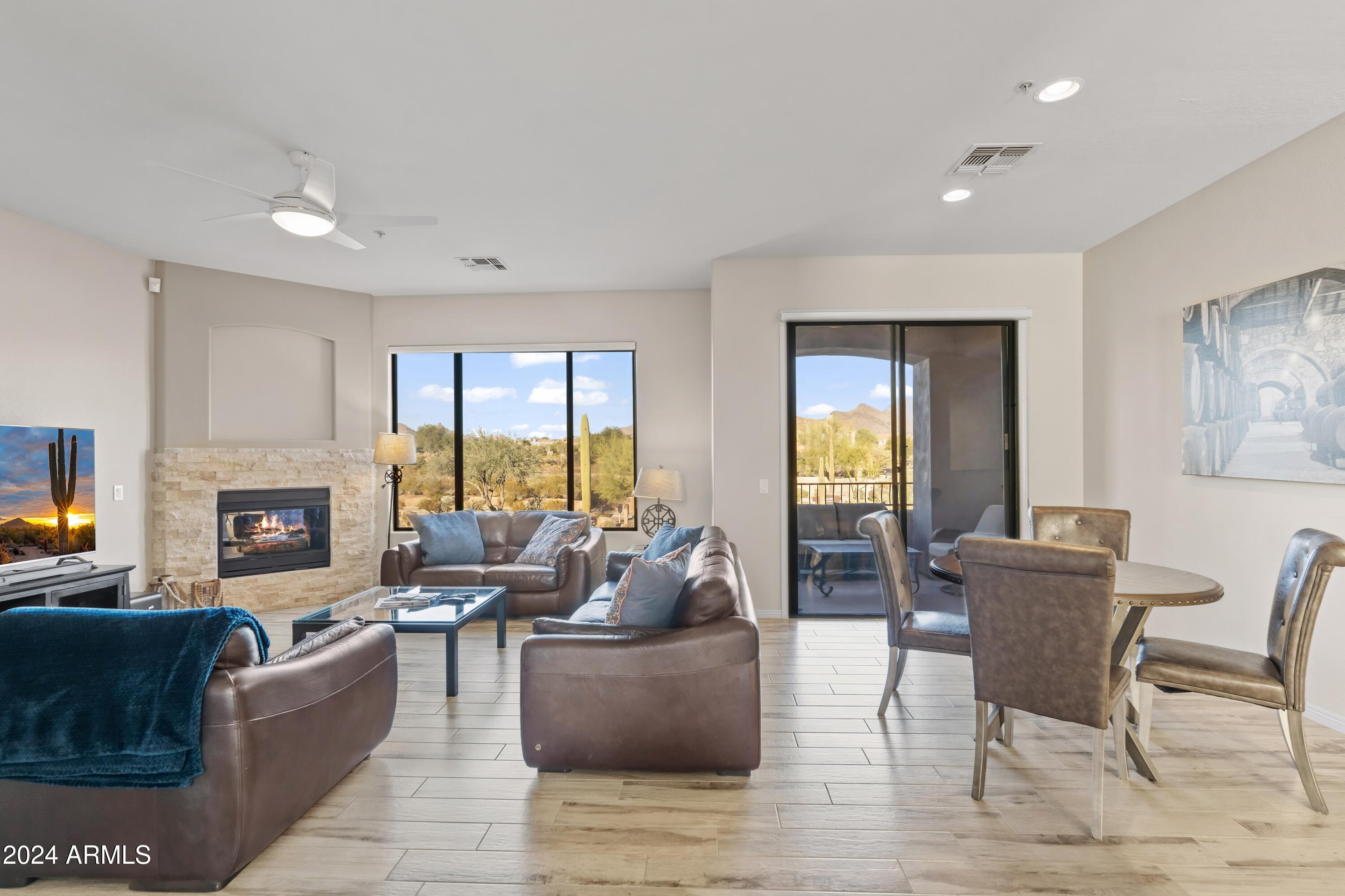 19550 N GRAYHAWK Drive # 2018