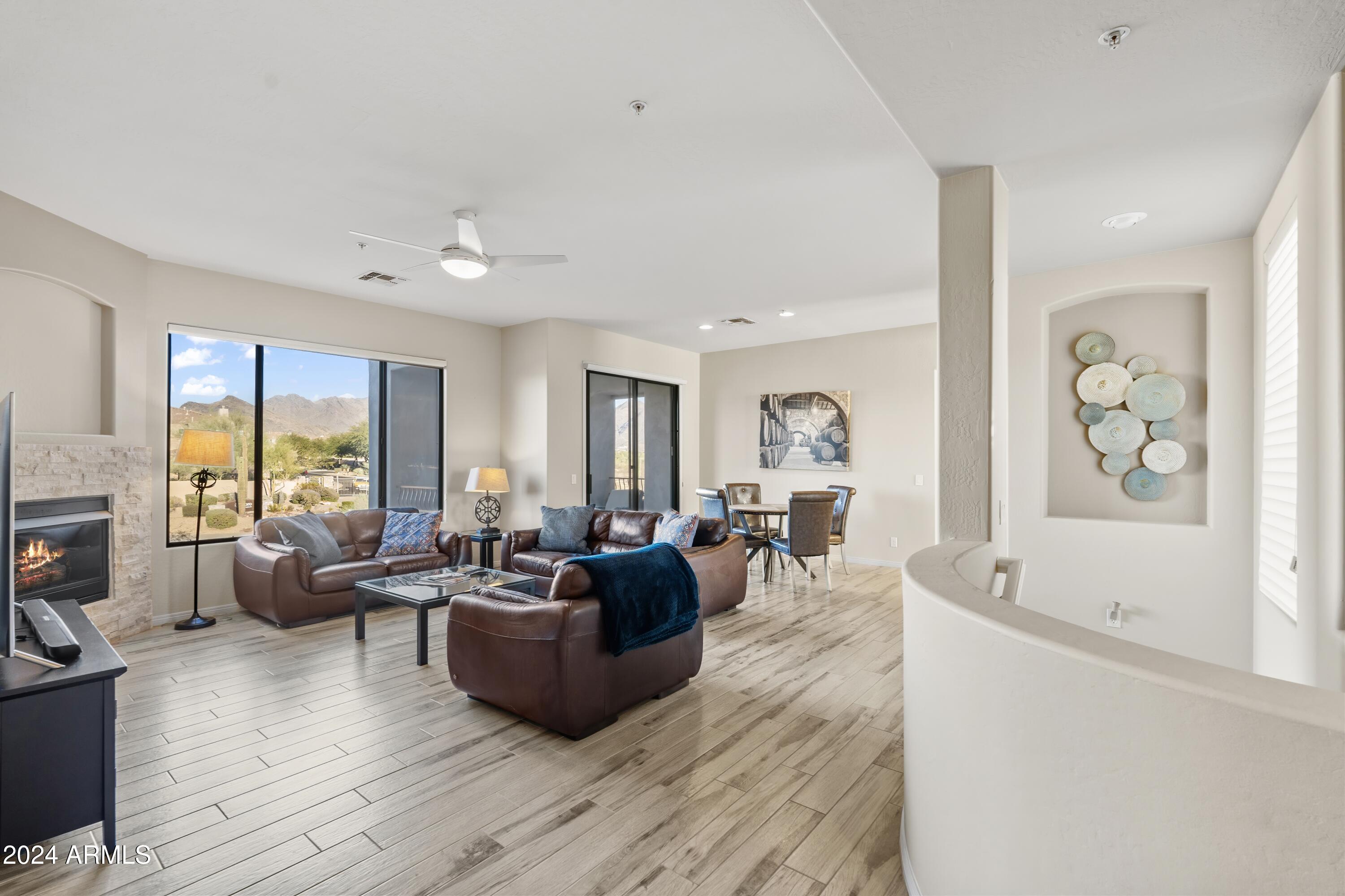 19550 N GRAYHAWK Drive # 2018