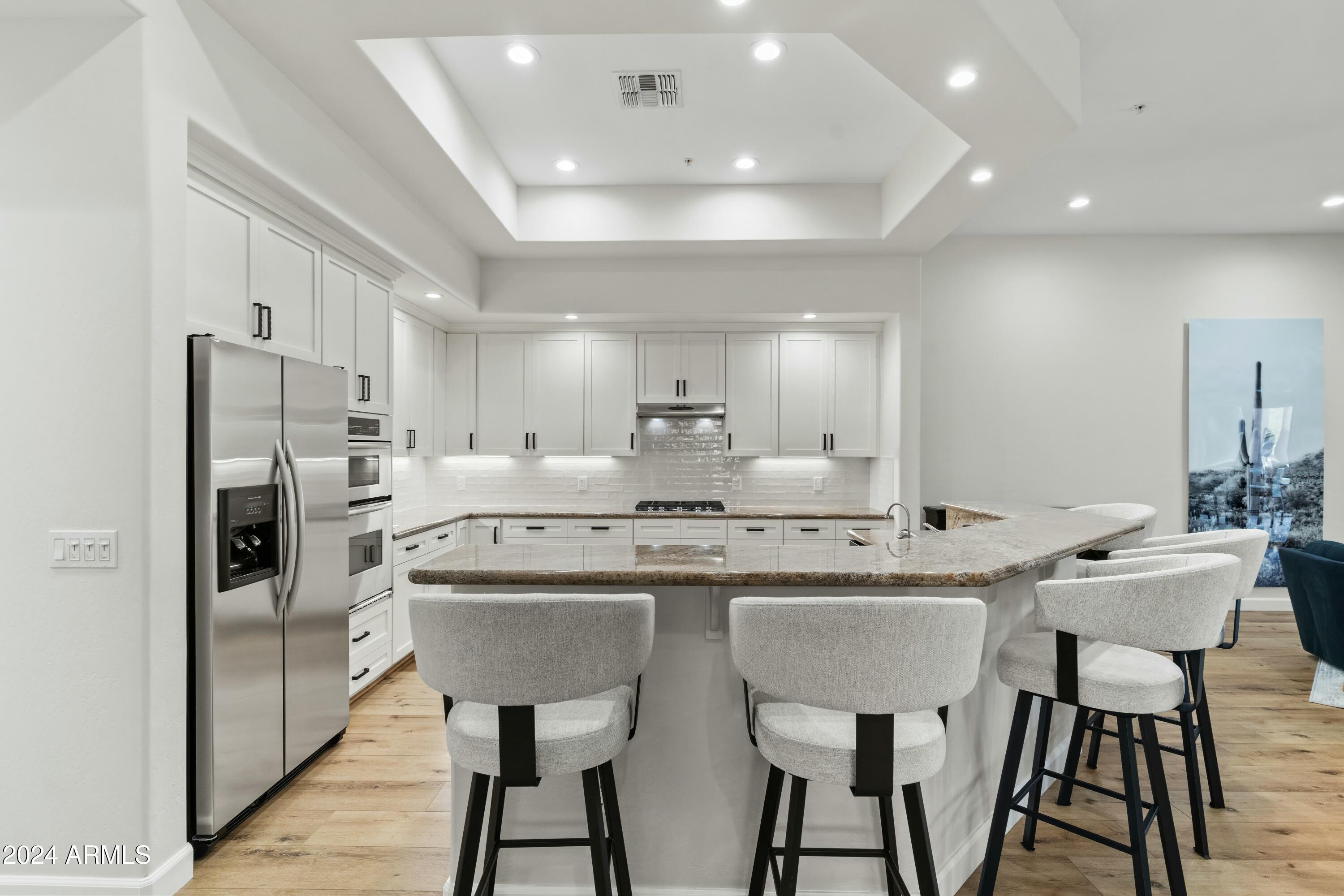 13300 E VIA LINDA Street # 1038