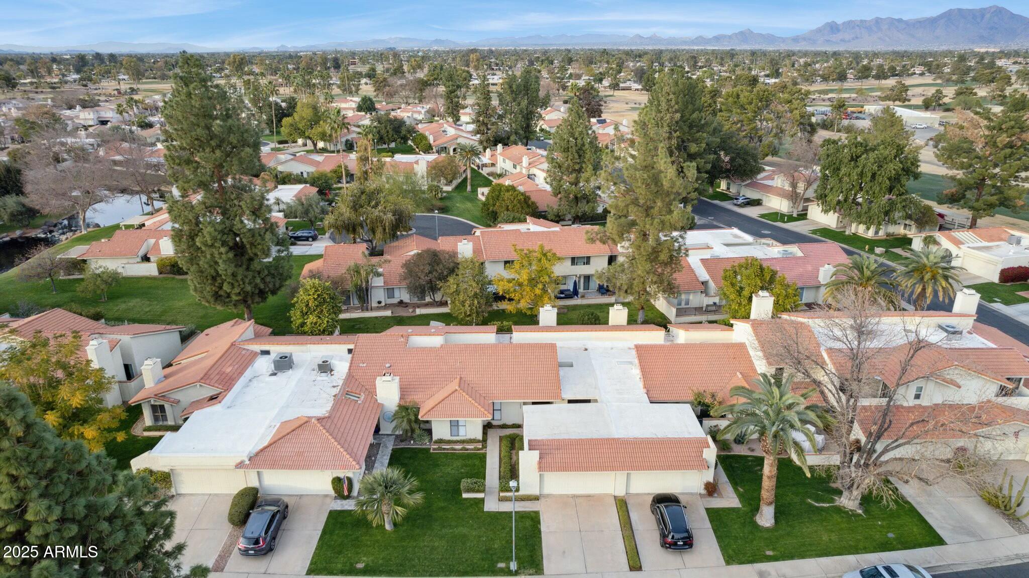 7830 E SPANISH OAKS Drive