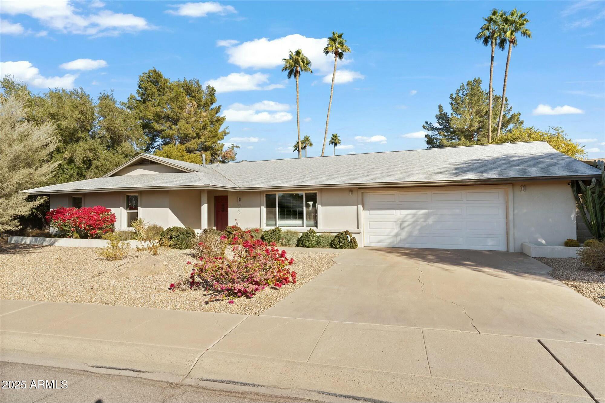 8526 E MONTEREY Way