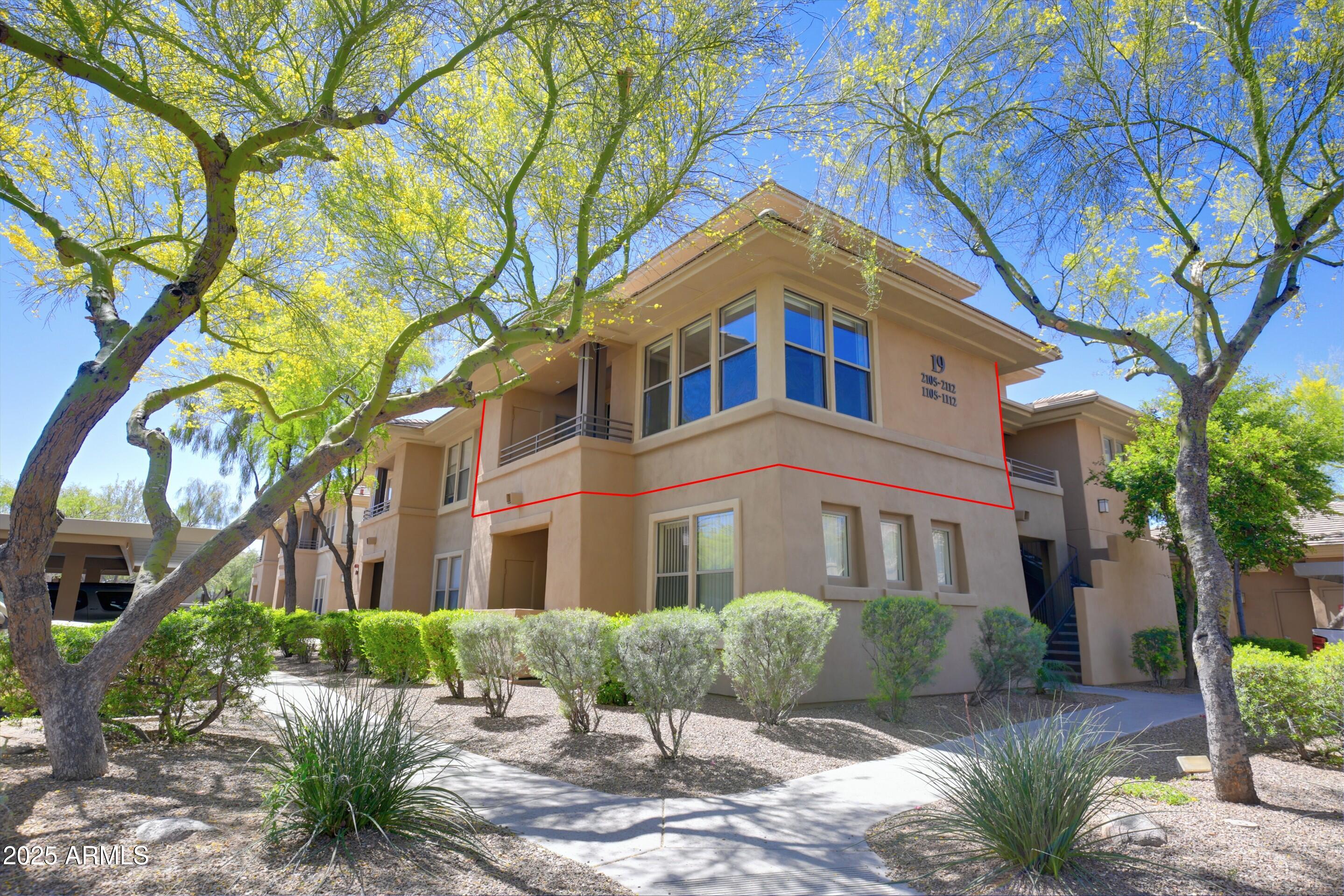 20100 N 78TH Place, 2105