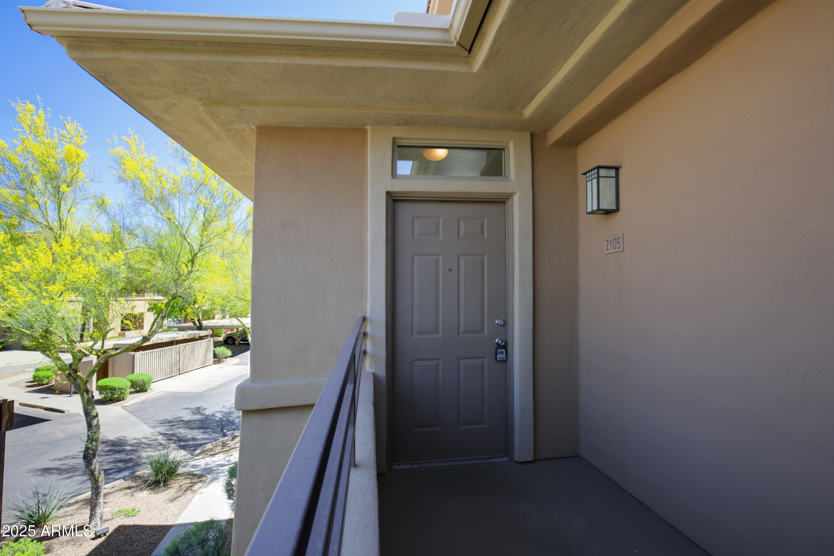 20100 N 78TH Place, 2105