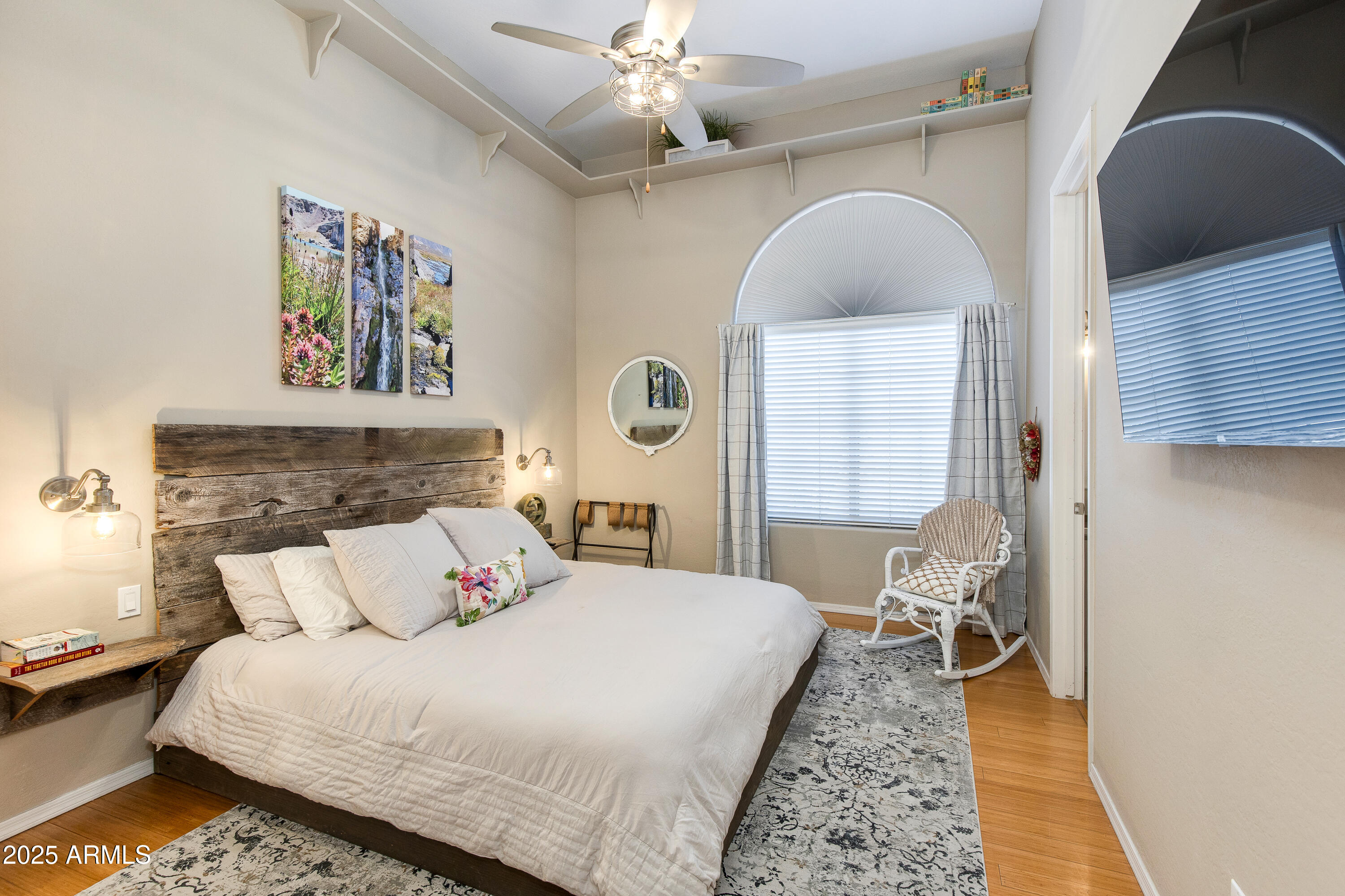 4511 E KIRKLAND Road