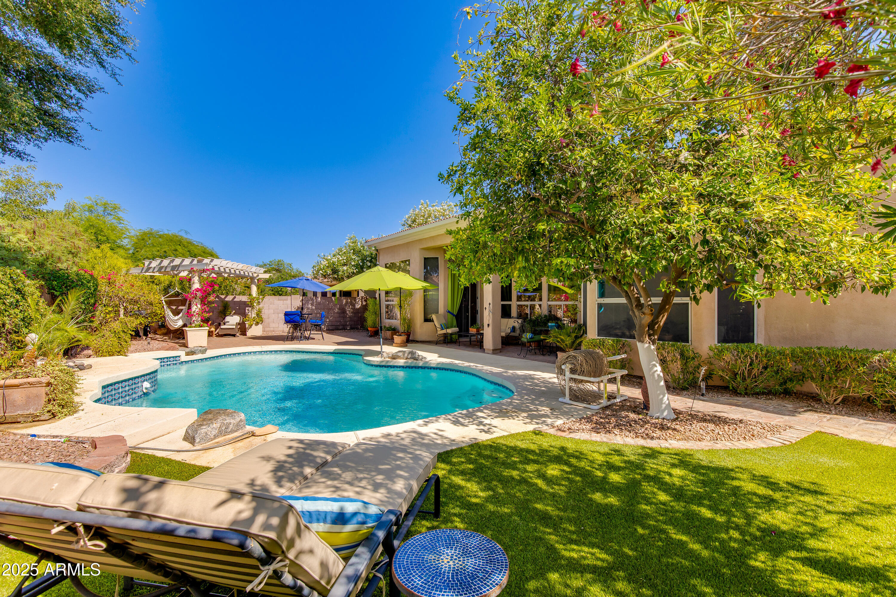 4511 E KIRKLAND Road