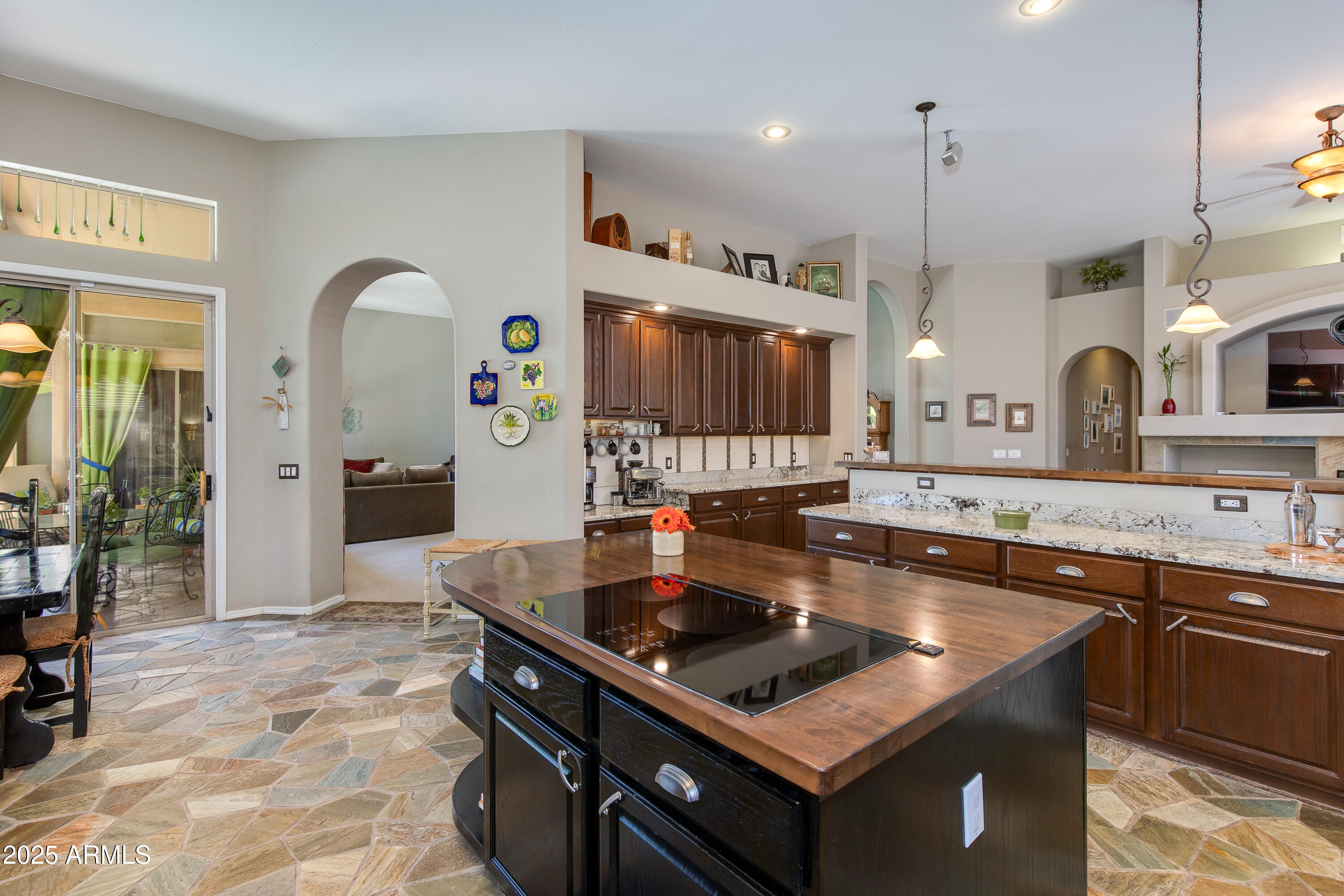 4511 E KIRKLAND Road