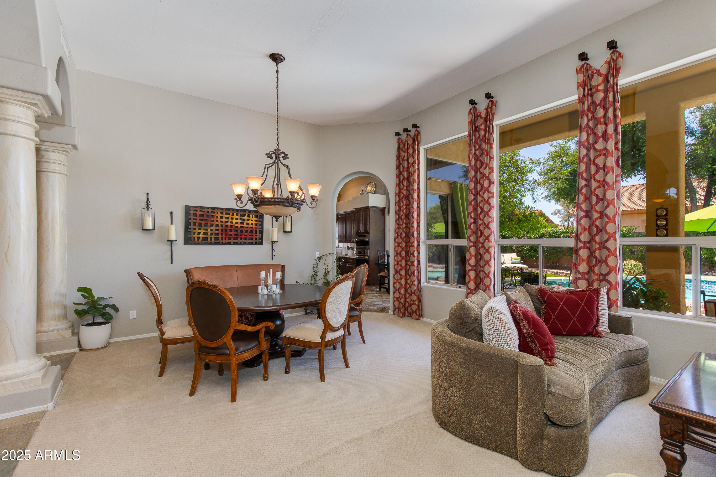 4511 E KIRKLAND Road