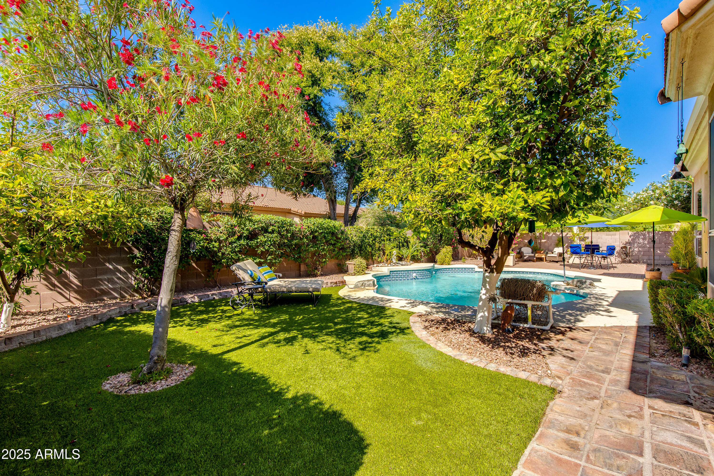 4511 E KIRKLAND Road