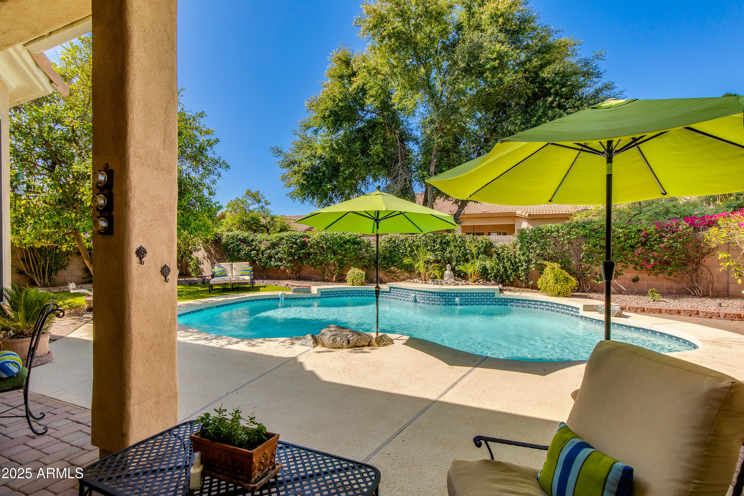 4511 E KIRKLAND Road