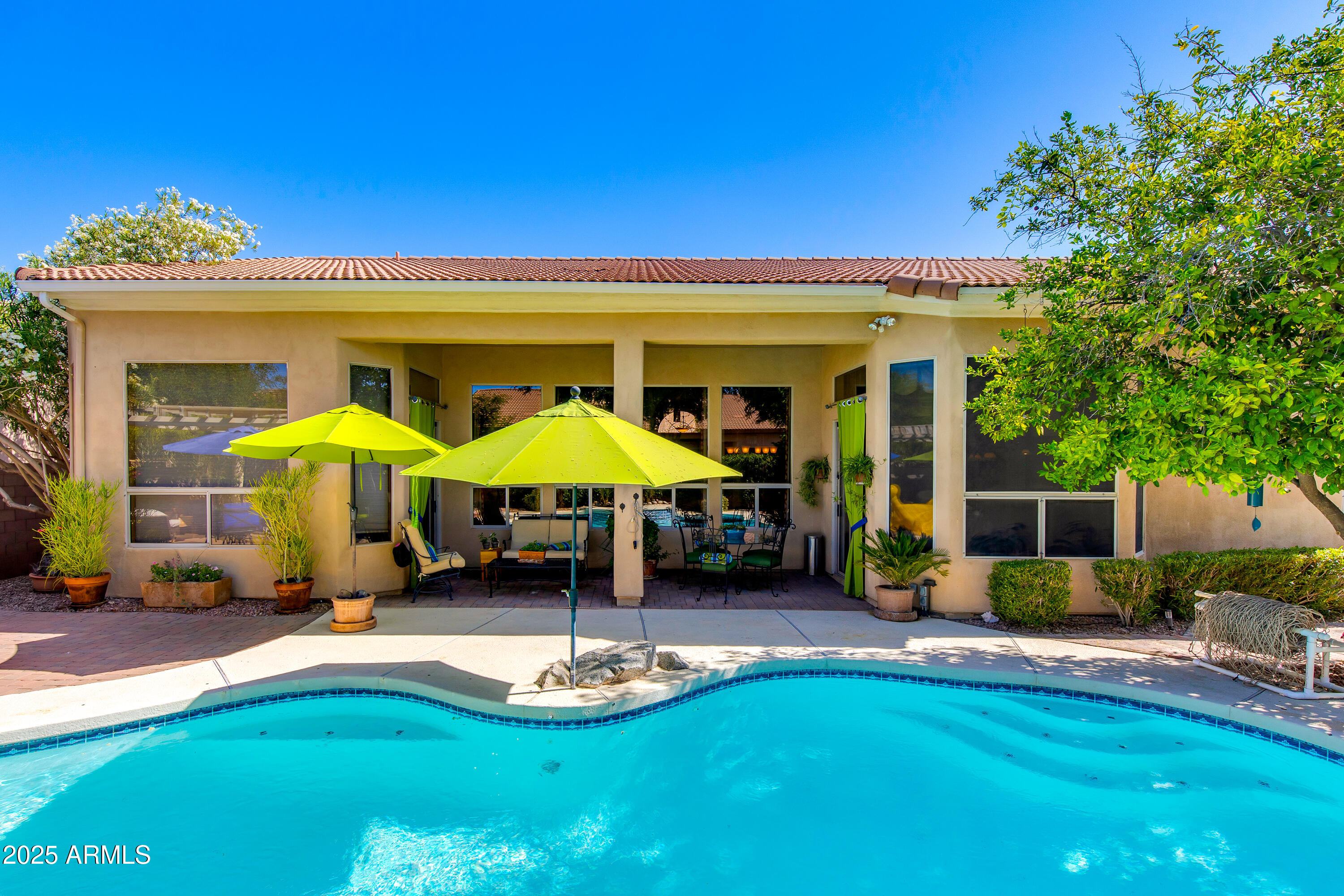 4511 E KIRKLAND Road