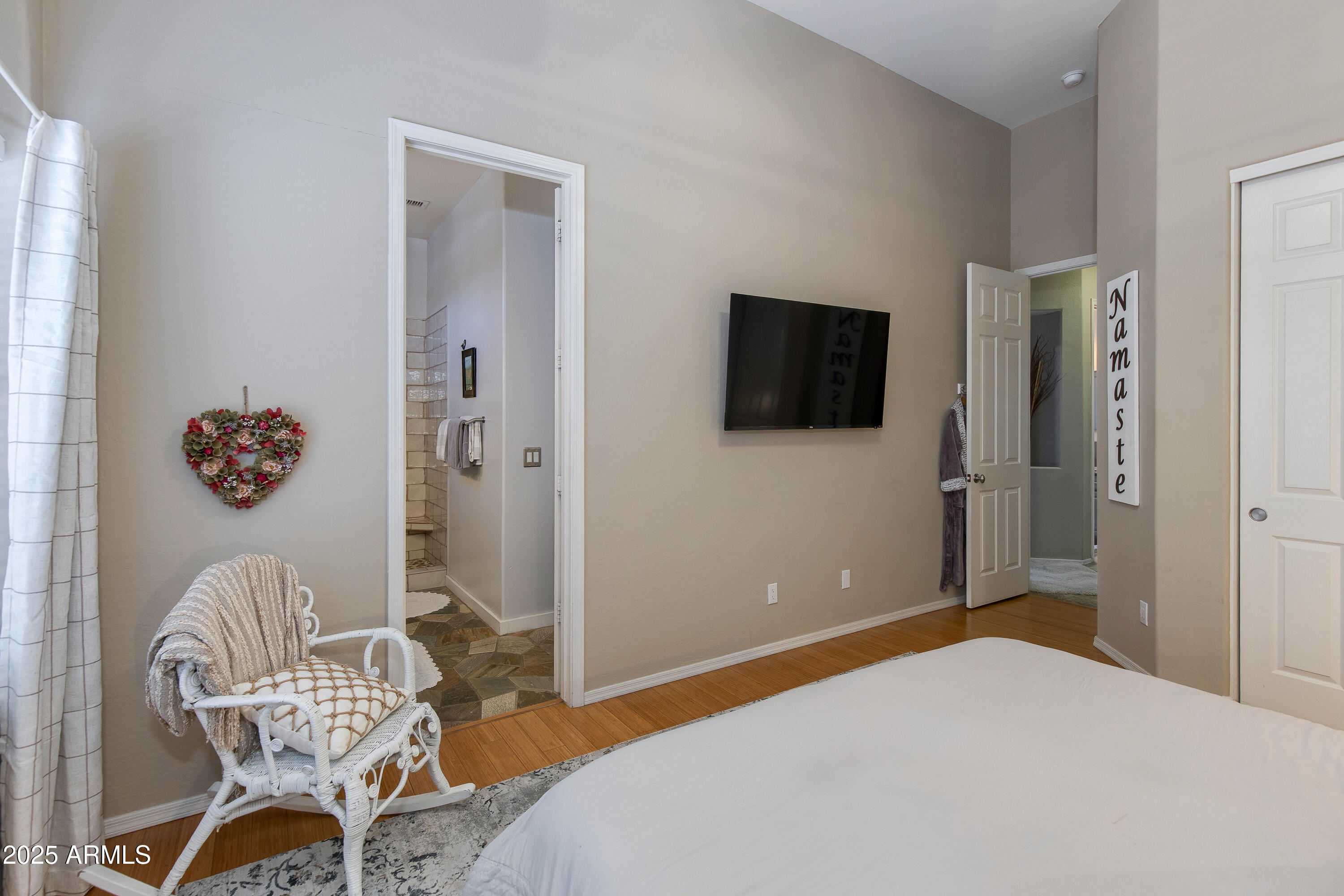 4511 E KIRKLAND Road