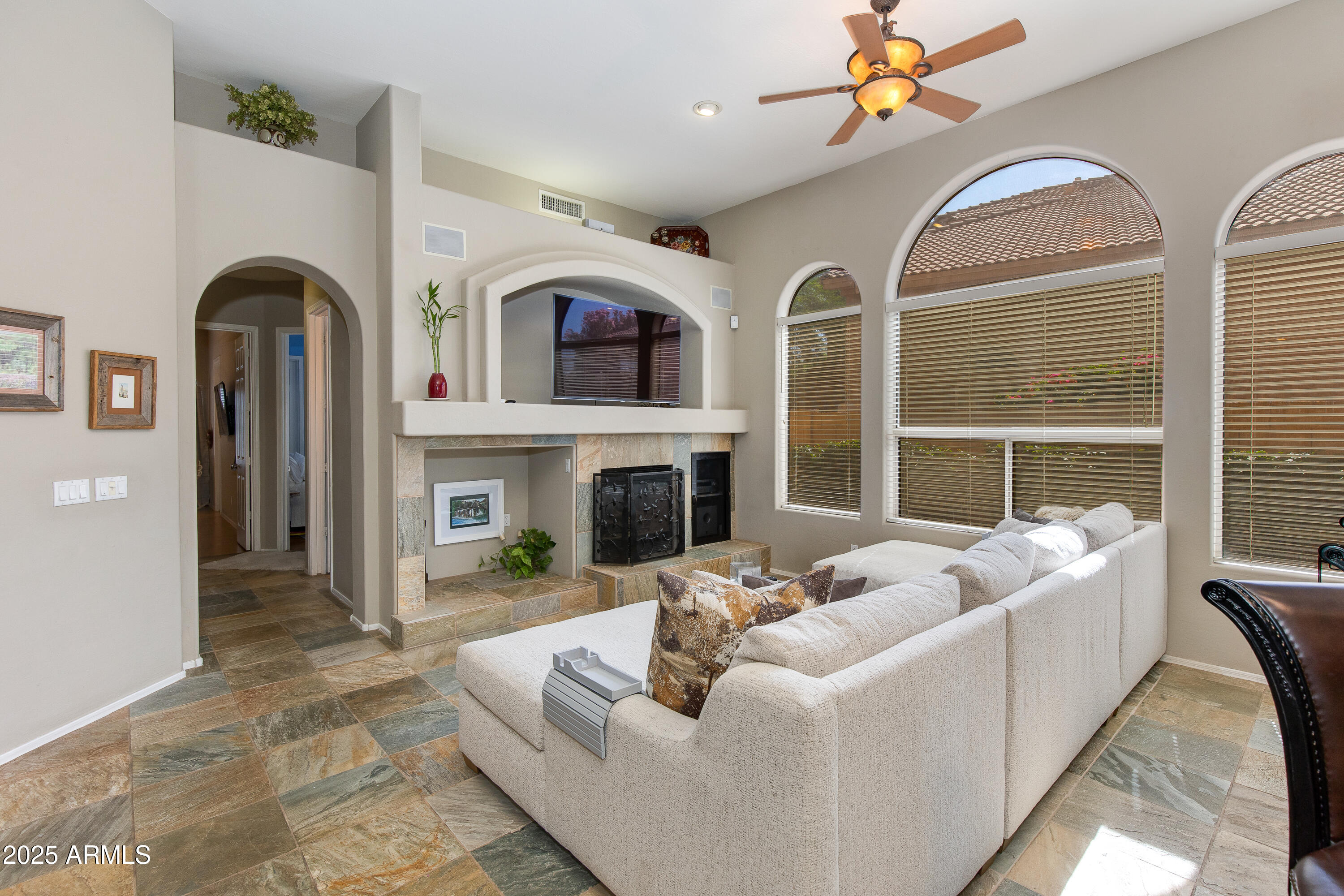 4511 E KIRKLAND Road