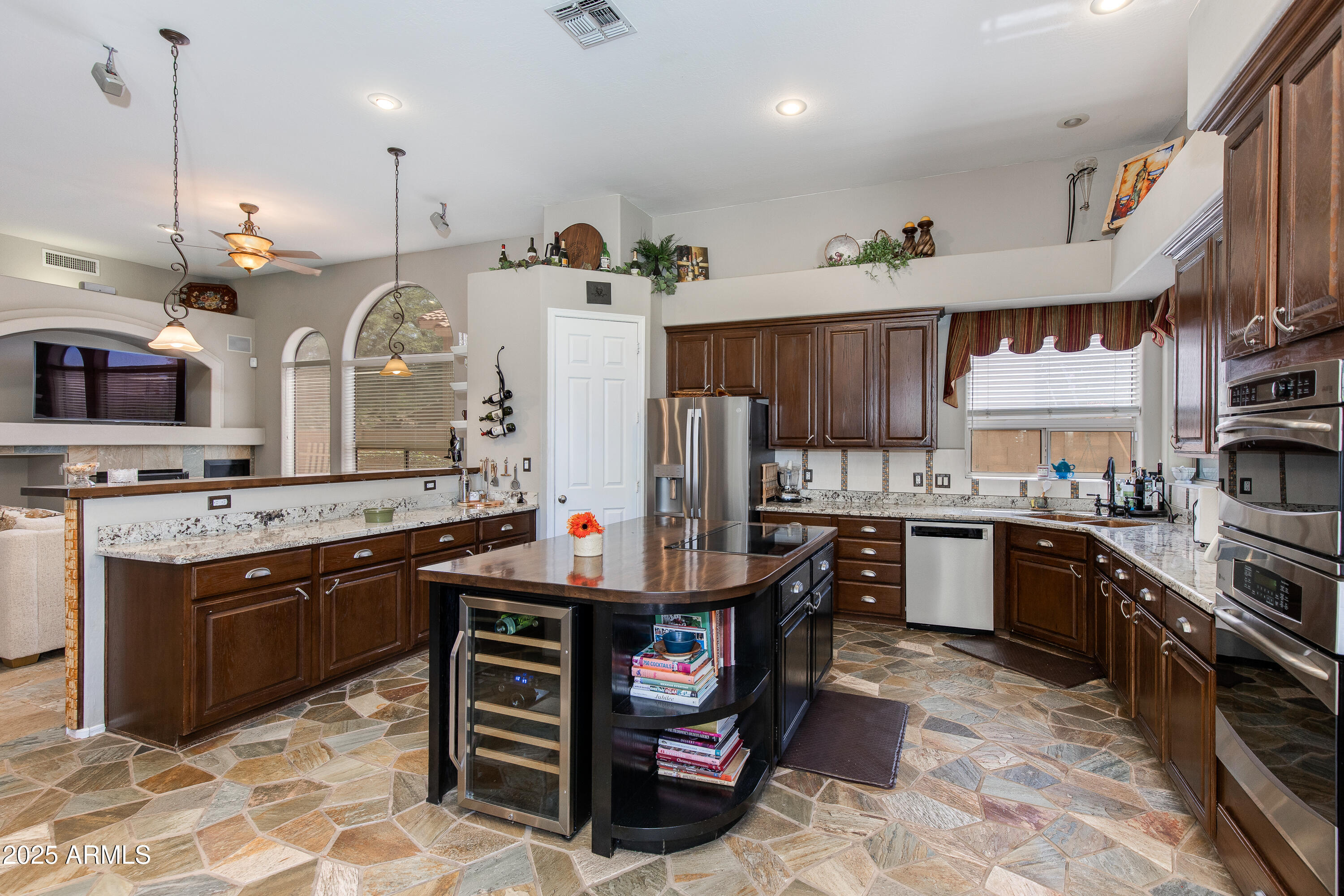 4511 E KIRKLAND Road