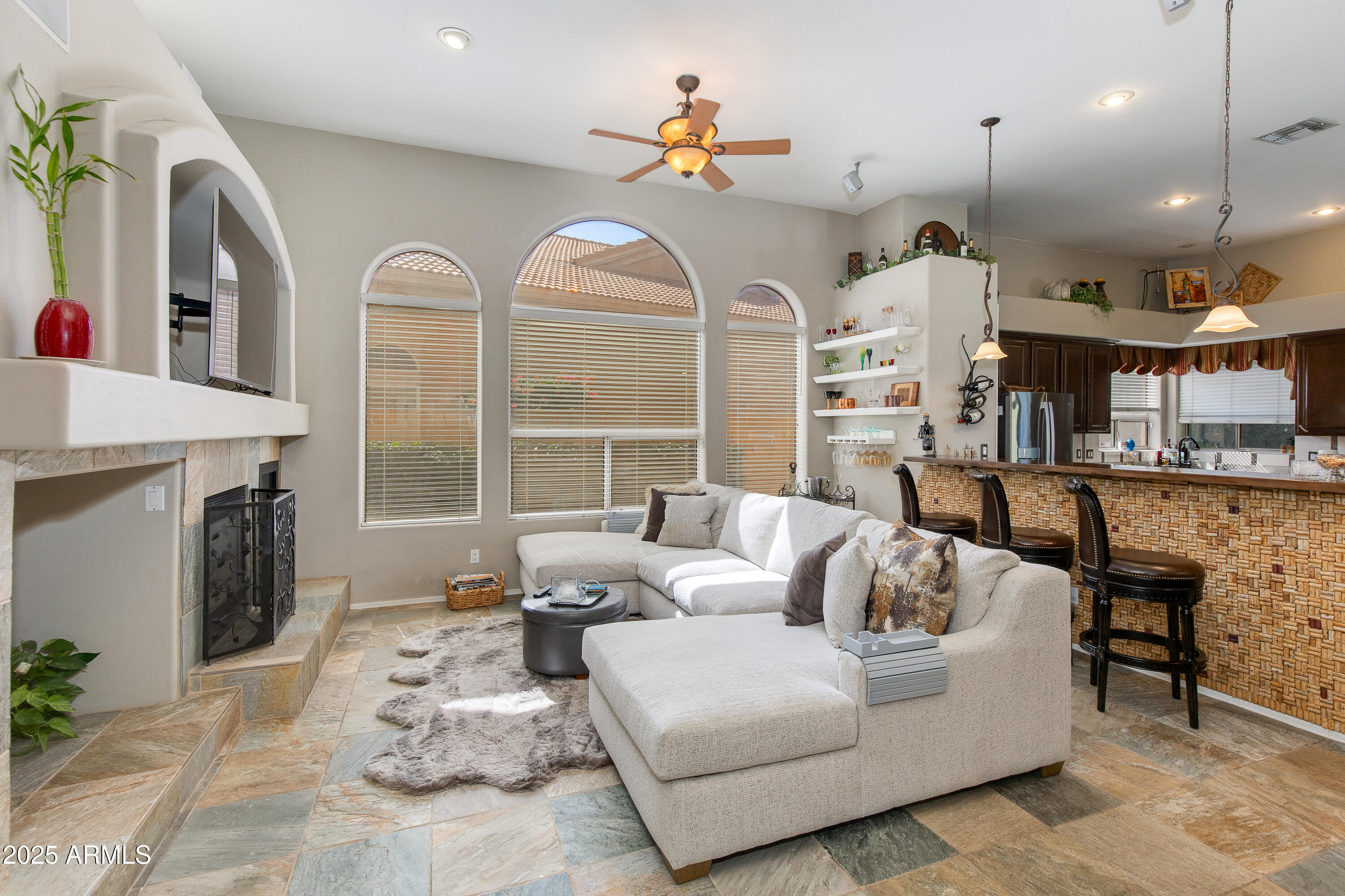 4511 E KIRKLAND Road