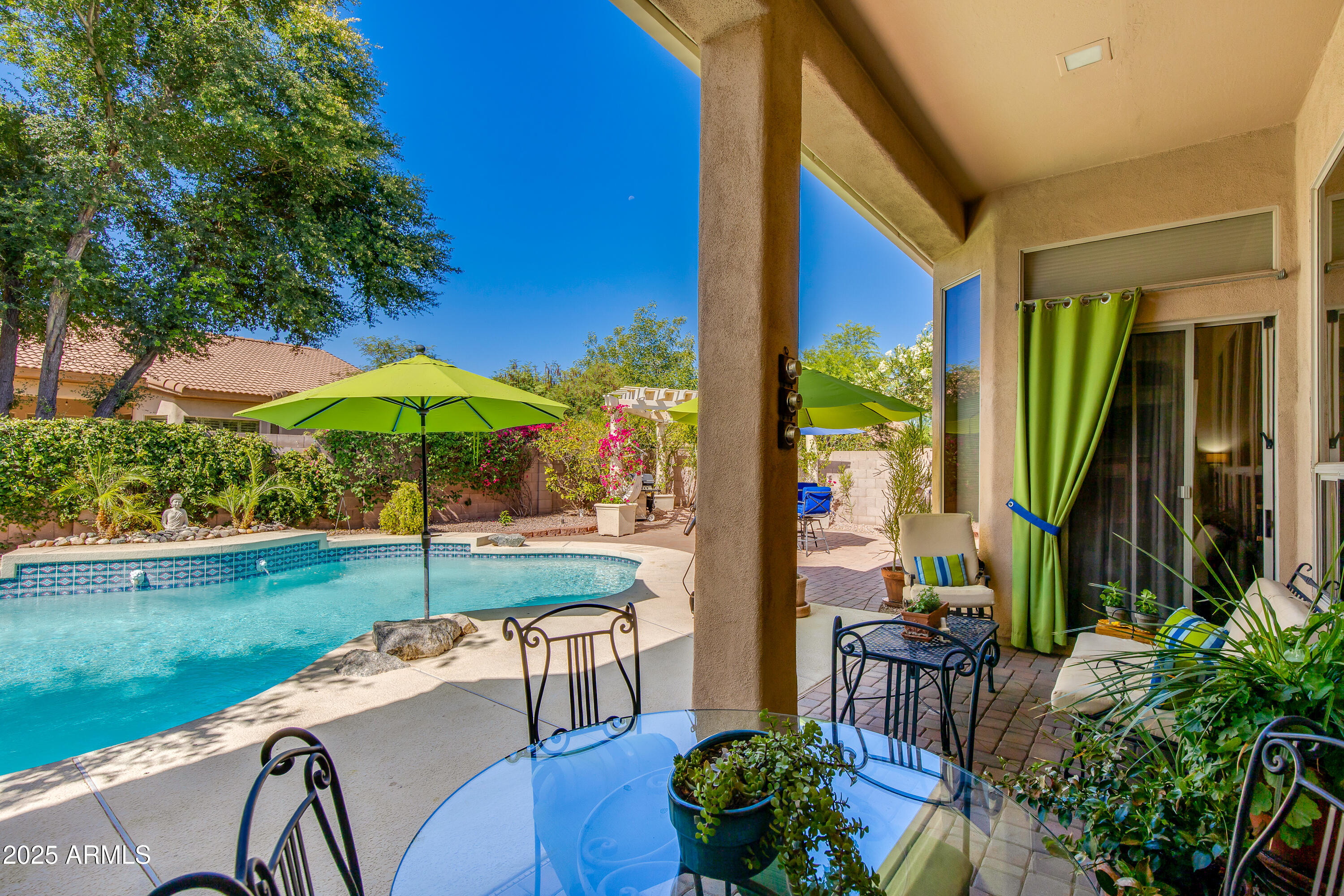 4511 E KIRKLAND Road